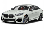 BMW M235 Gran Coupe 0-60 times